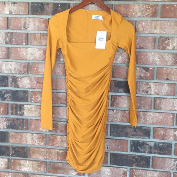 Tully dress - Picture 6 of 8